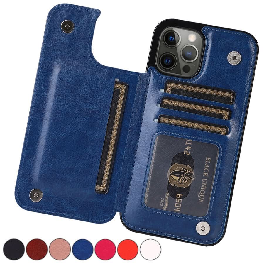 Elegant Smartphone-fodral med Kortfack