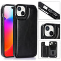 Elegant Smartphone-fodral med Kortfack