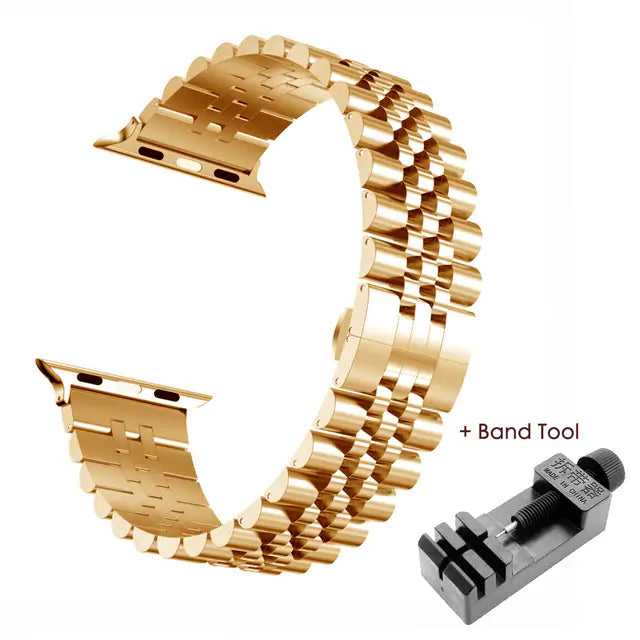 Armband för Apple Watch