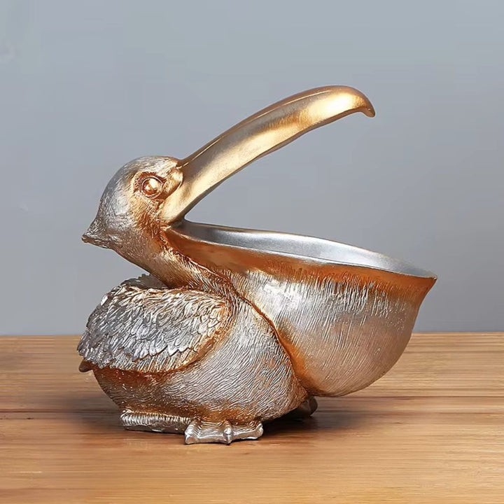 Elegant Pelikan Hemorganisatör