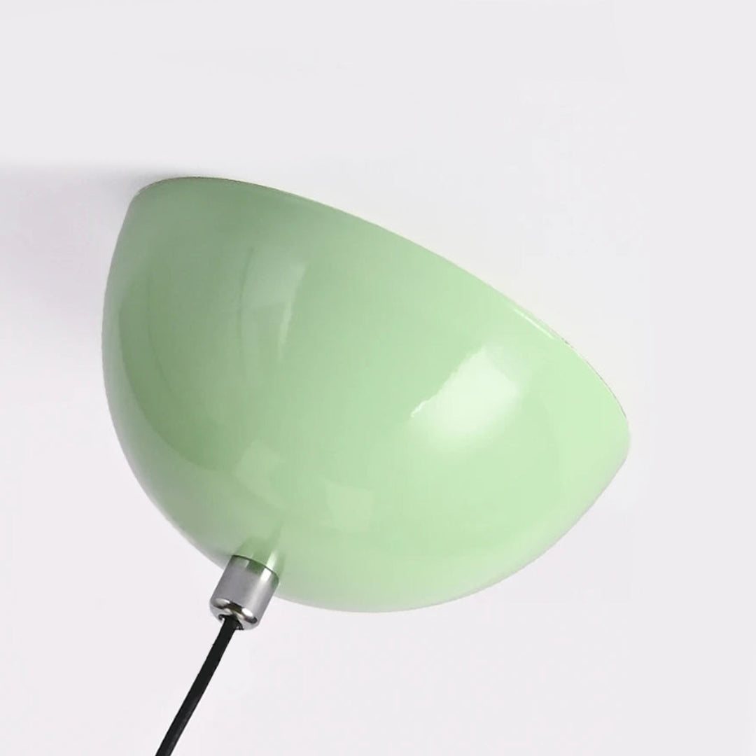 Dansk Macaron Pendellampa