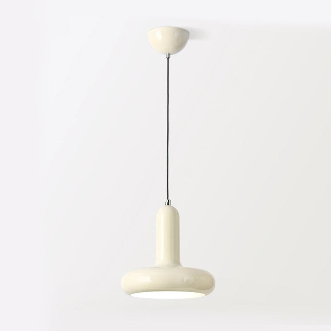 Dansk Macaron Pendellampa