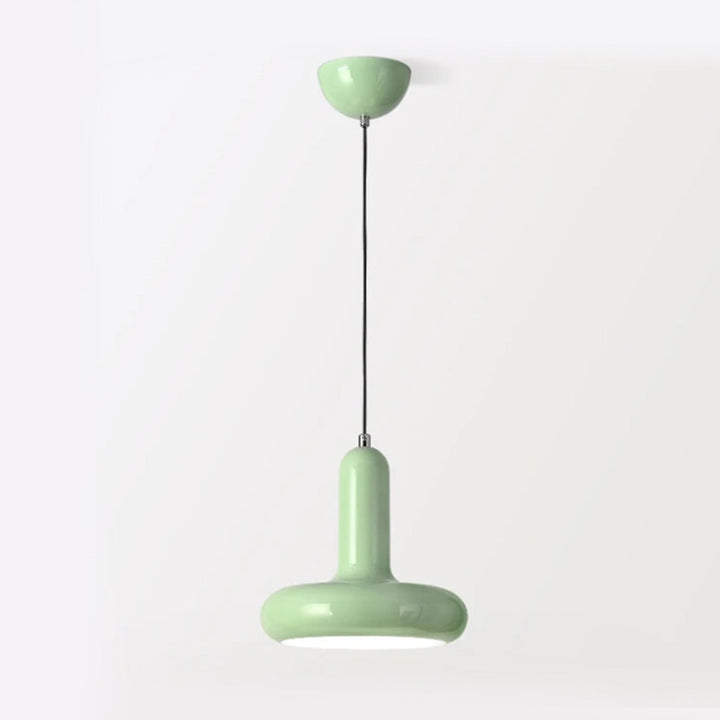 Dansk Macaron Pendellampa