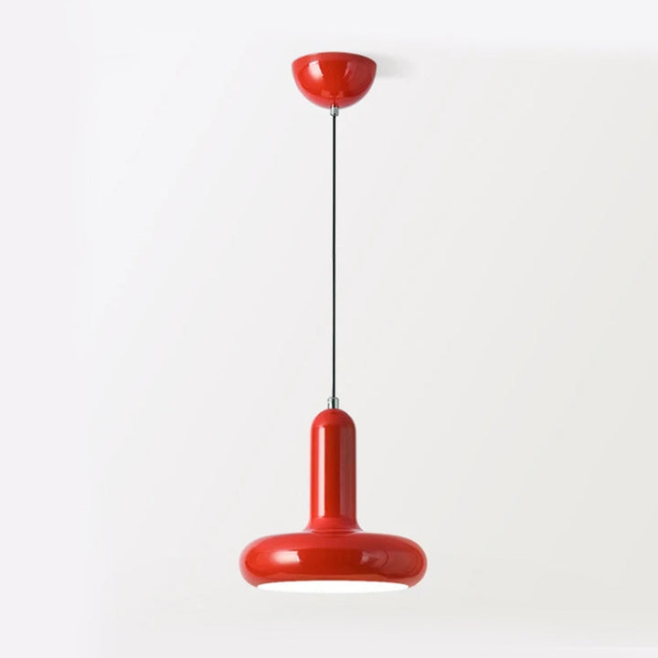 Dansk Macaron Pendellampa
