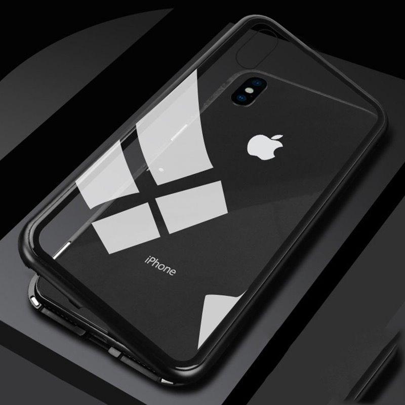 Magnetiskt iPhone-fodral |