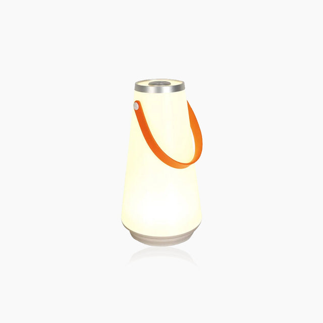 Mayday Industriell Sladdlampa