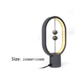 Mini Balance Nattlampa