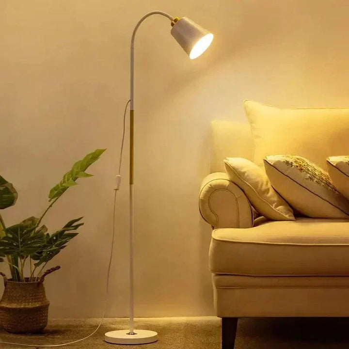 ShineSky - Modern Golvlampa med Stil