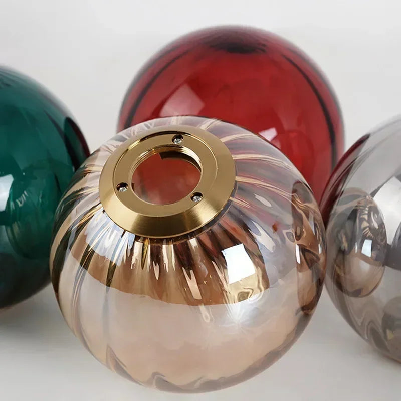nfiniBright - Energibesparande Modern LED Hänglampa för