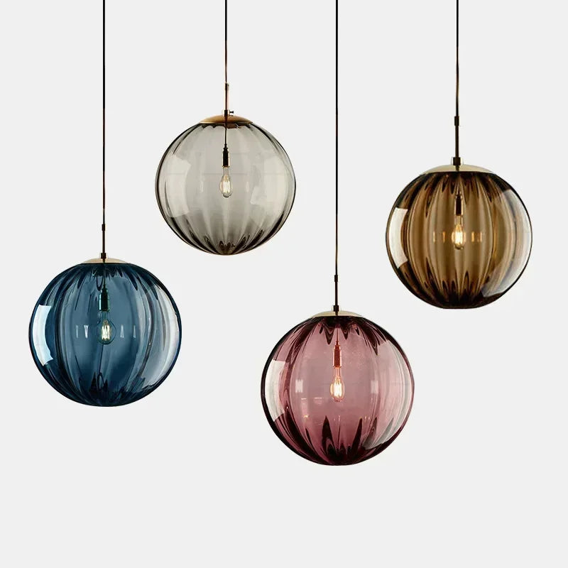 Modern LED Pendellampa | InfiniBright