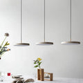 Slim Disc Pendellampa