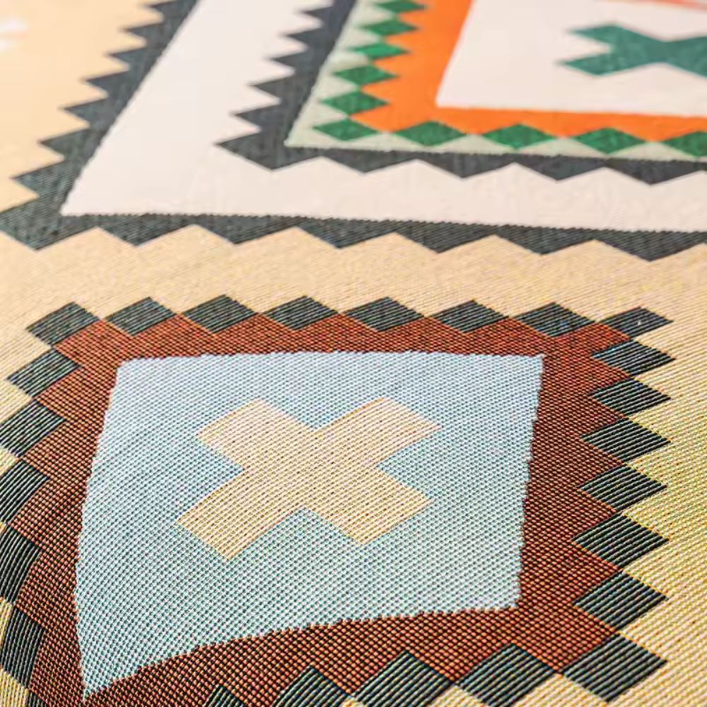 Aztec Horizon Sofföverdrag
