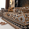 Nomad Charm Väv Sofföverdrag