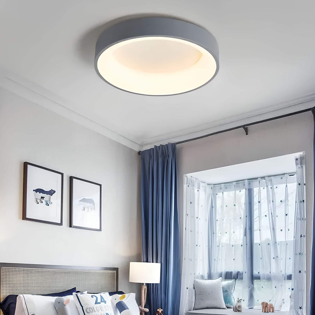 SkandiLux LED Taklampa