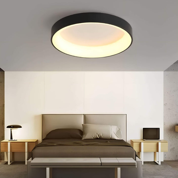 SkandiLux LED Taklampa