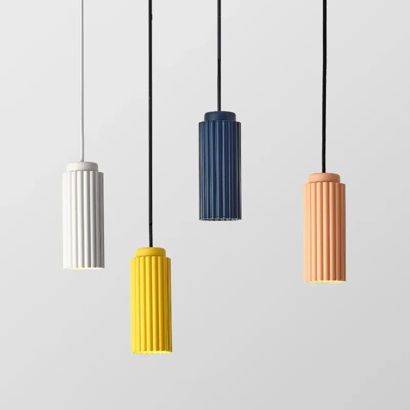 Nordisk LED Taklampa
