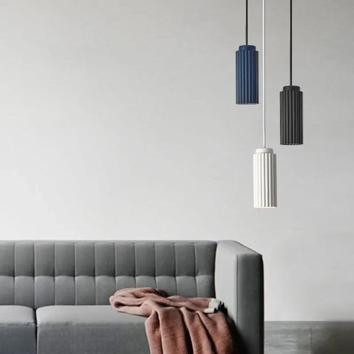 BorealLight - Stilig norsk LED-hänglampa för modern inredning