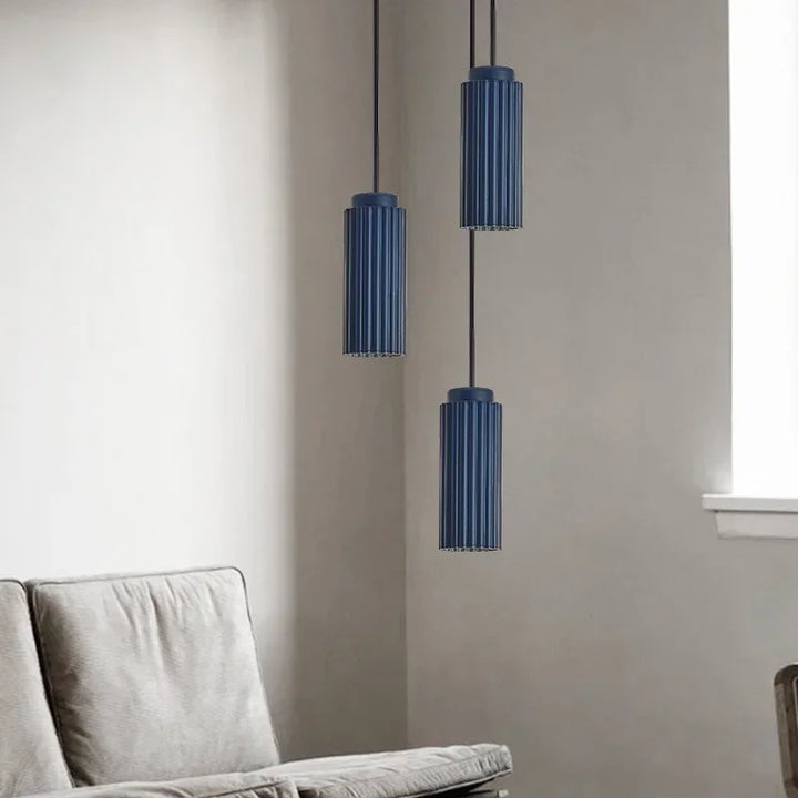 BorealLight - Stilig norsk LED-hänglampa för modern inredning
