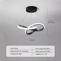 CreativeGlow - LED Taklampa