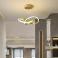 CreativeGlow - LED Taklampa