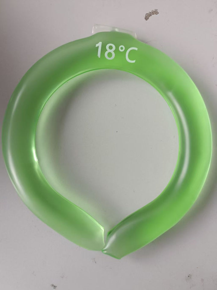 Kvinnors Massagehalsband