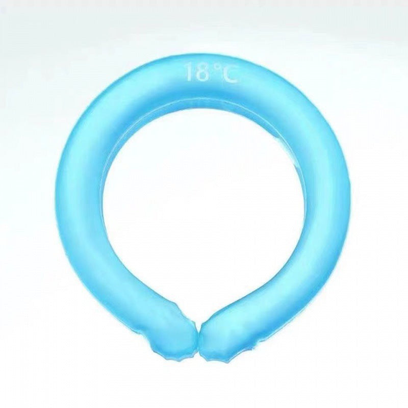 Kvinnors Massagehalsband