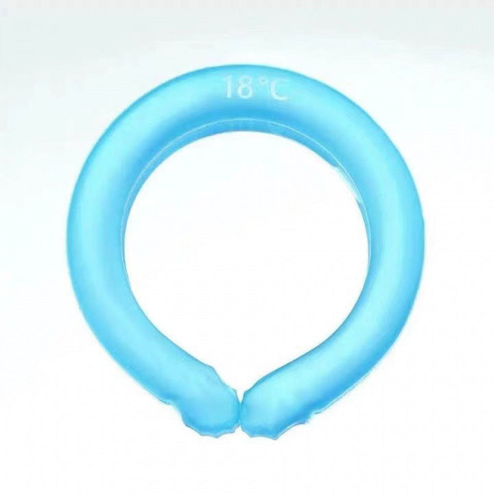 Kvinnors Massagehalsband