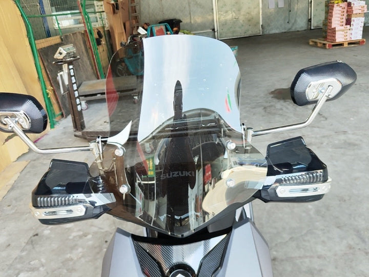 Premium Justerbara Motorcykel Speglar