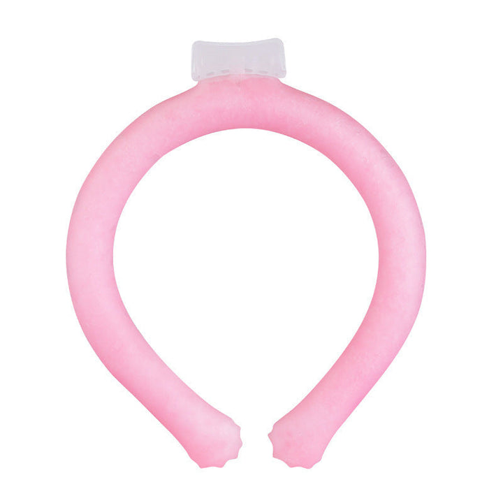 Kvinnors Massagehalsband