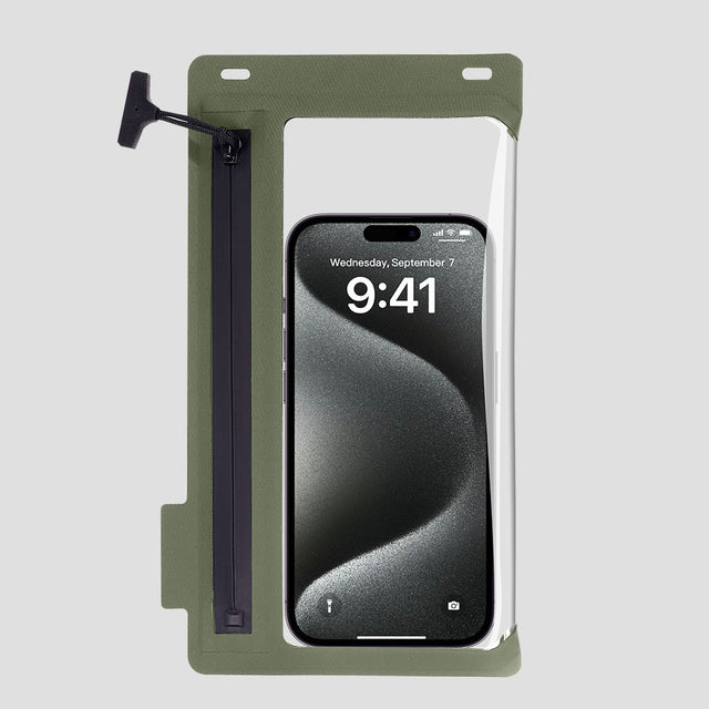 Unisex Mobilfodral