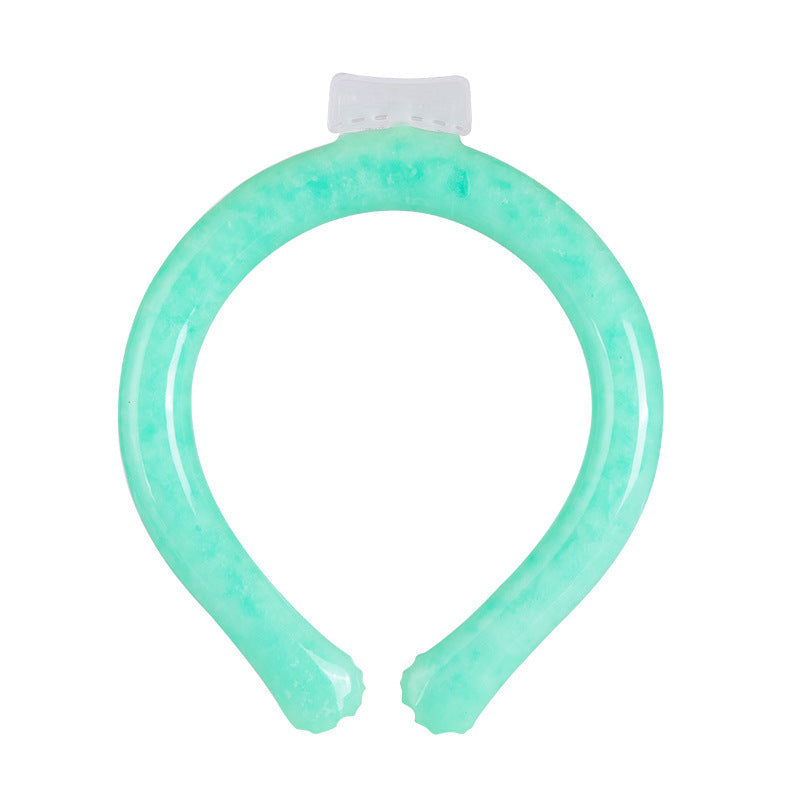 Kvinnors Massagehalsband