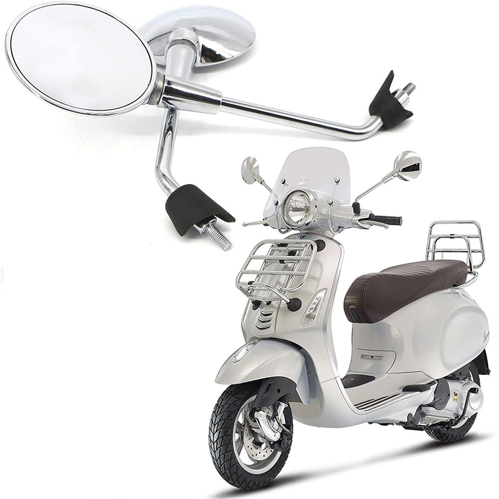 Justerbar Motorcykelbackspegel