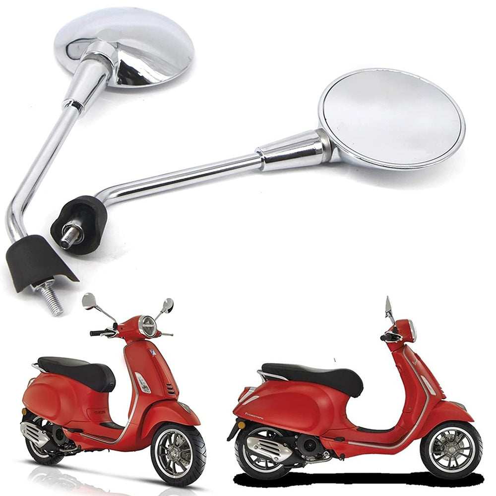 Justerbar Motorcykelbackspegel