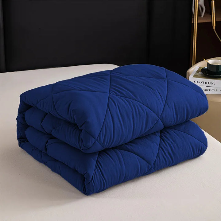 CozyGlow - Mjuk Duntäcke Set för Sovrum