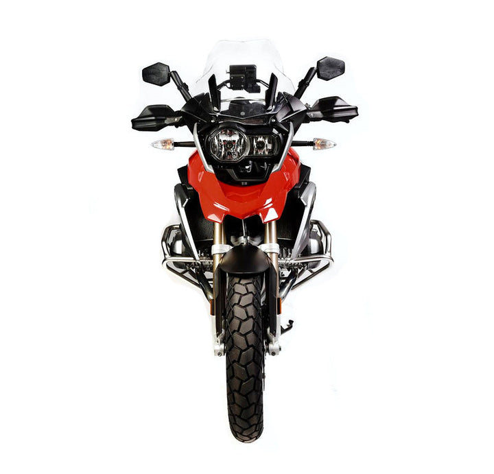 Justerbar Motorcykelbackspegelset
