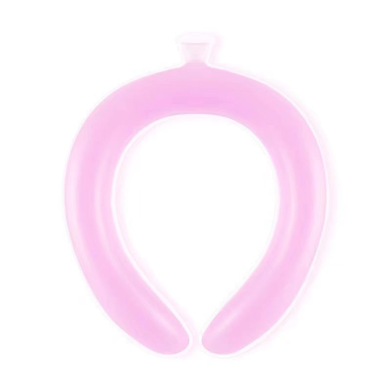 Kvinnors Massagehalsband