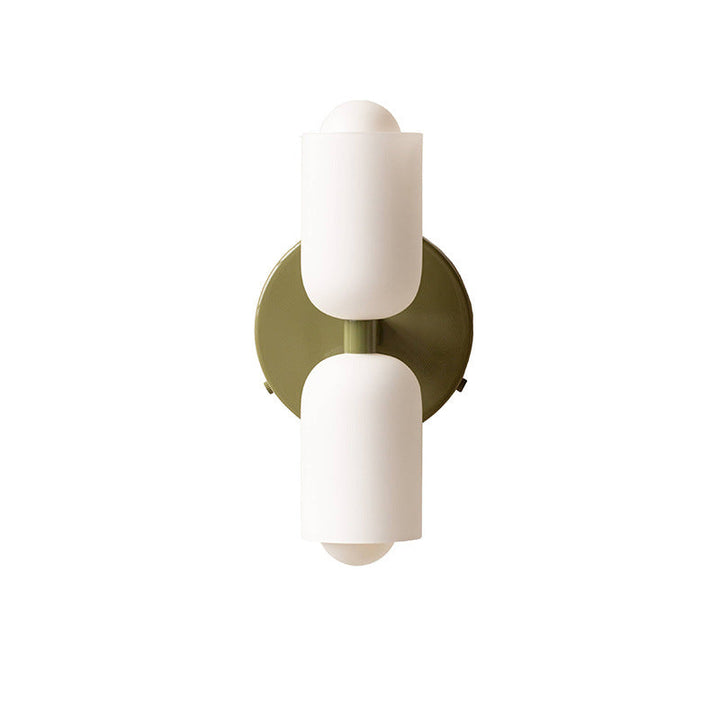 MP H30 Glasvägglampa, Upp-Ned Stil - Maj Specialerbjudande