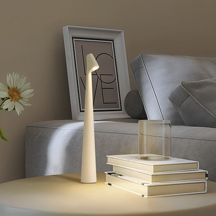 Modern Trådlös LED Golvlampa