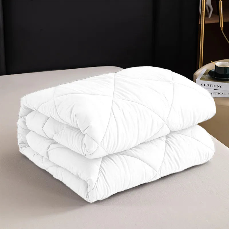 CozyGlow - Mjuk Duntäcke Set för Sovrum