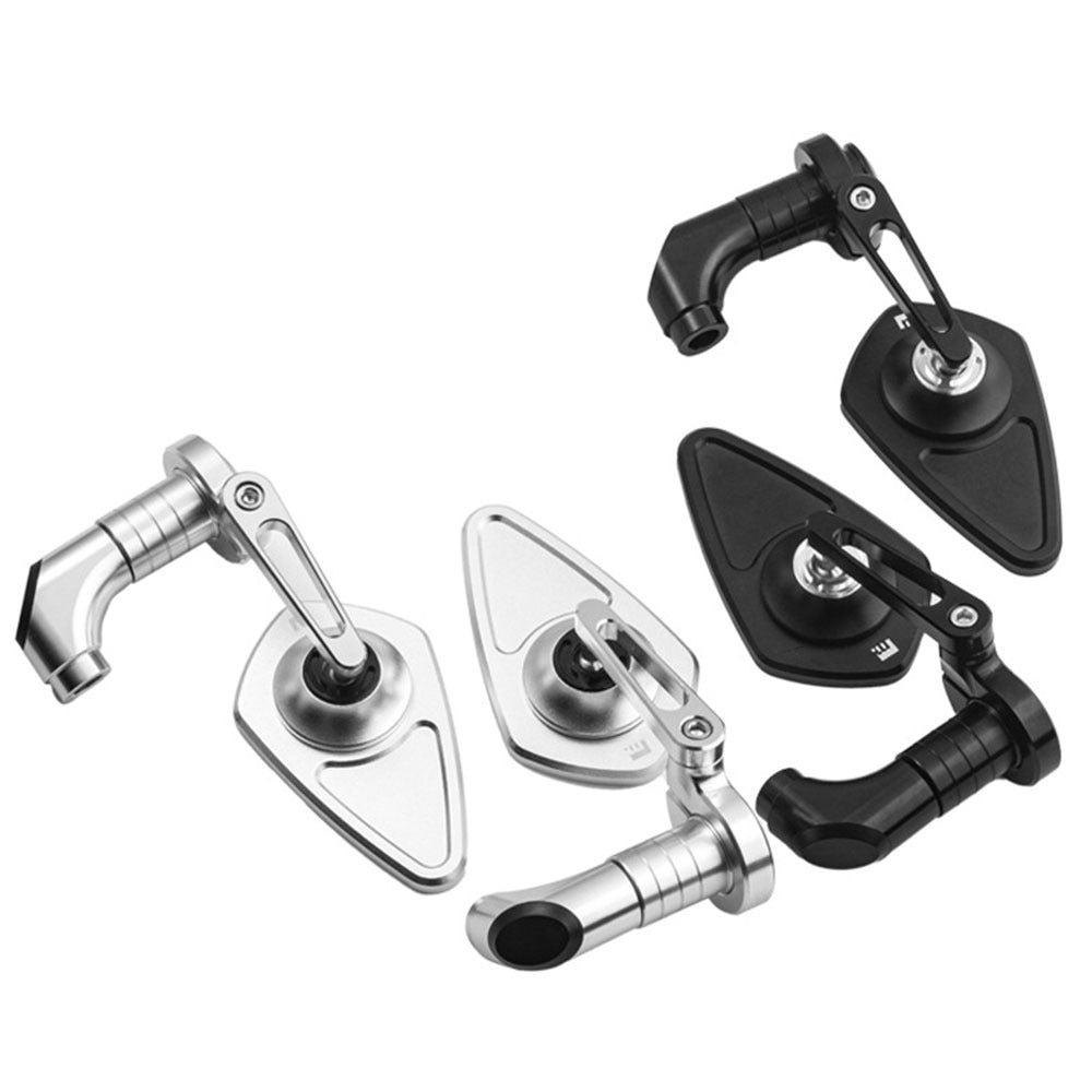 Justerbara Motorcykelbackspeglar
