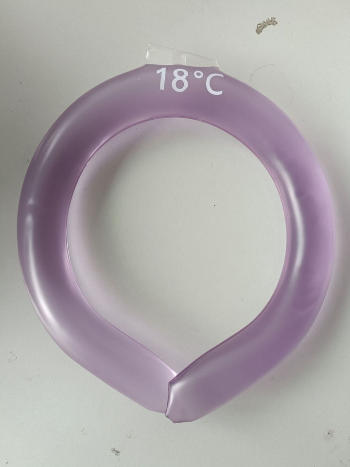 Kvinnors Massagehalsband