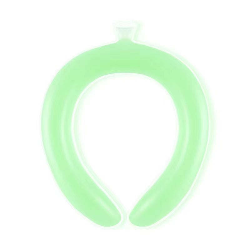 Kvinnors Massagehalsband