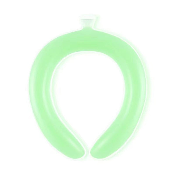 Kvinnors Massagehalsband