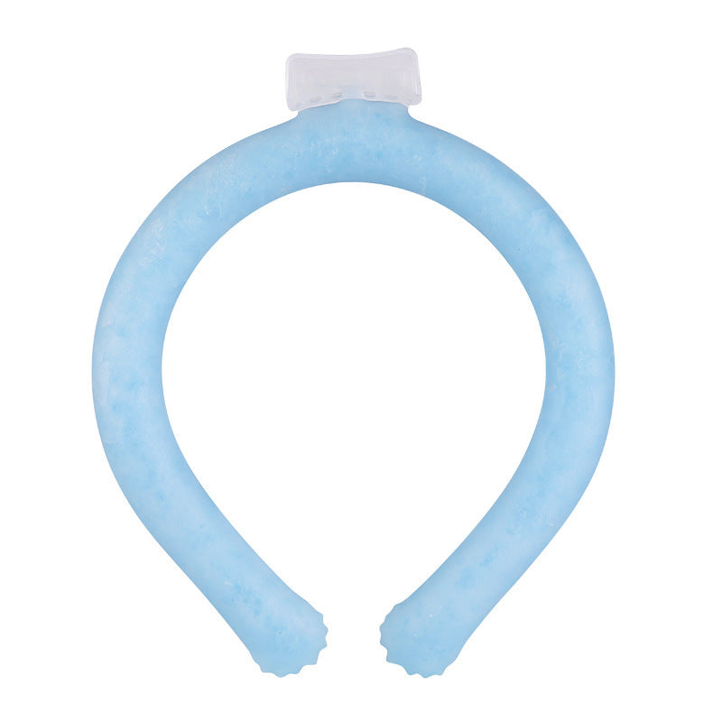 Kvinnors Massagehalsband