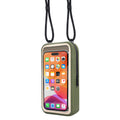 Unisex multifunktionell smartphone-fodral