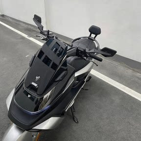 Monteringskit för motorcykelbackspeglar