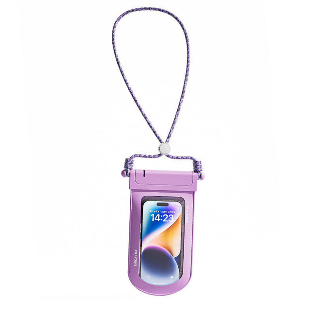 Unisex Vattentät Telefonfodral