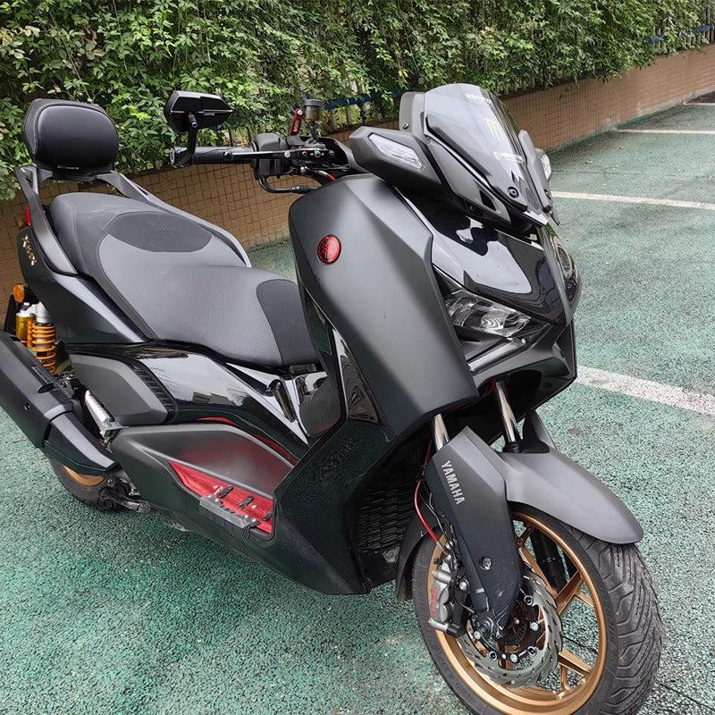 Justerbara Motorcykel Speglar