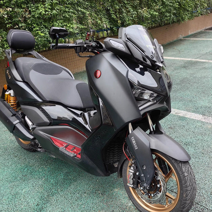 Justerbara Motorcykel Speglar