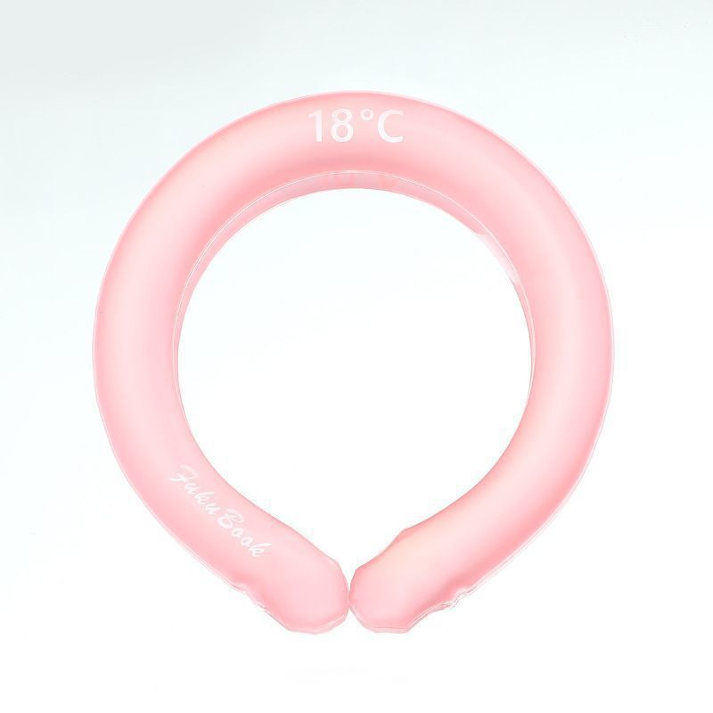 Kvinnors Massagehalsband